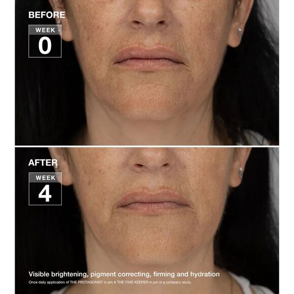 Skin At Work The Time Keeper (1.7oz) - Picture 6 of 9